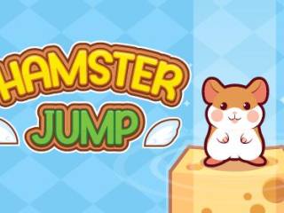 Hamster Jump